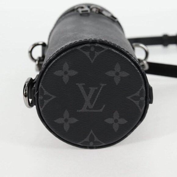 LOUIS VUITTON Eclipse Bottle Holder Porte Boutille - Picture 5 of 16